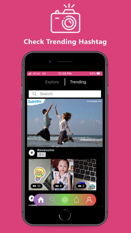 Quiclips screenshot-5