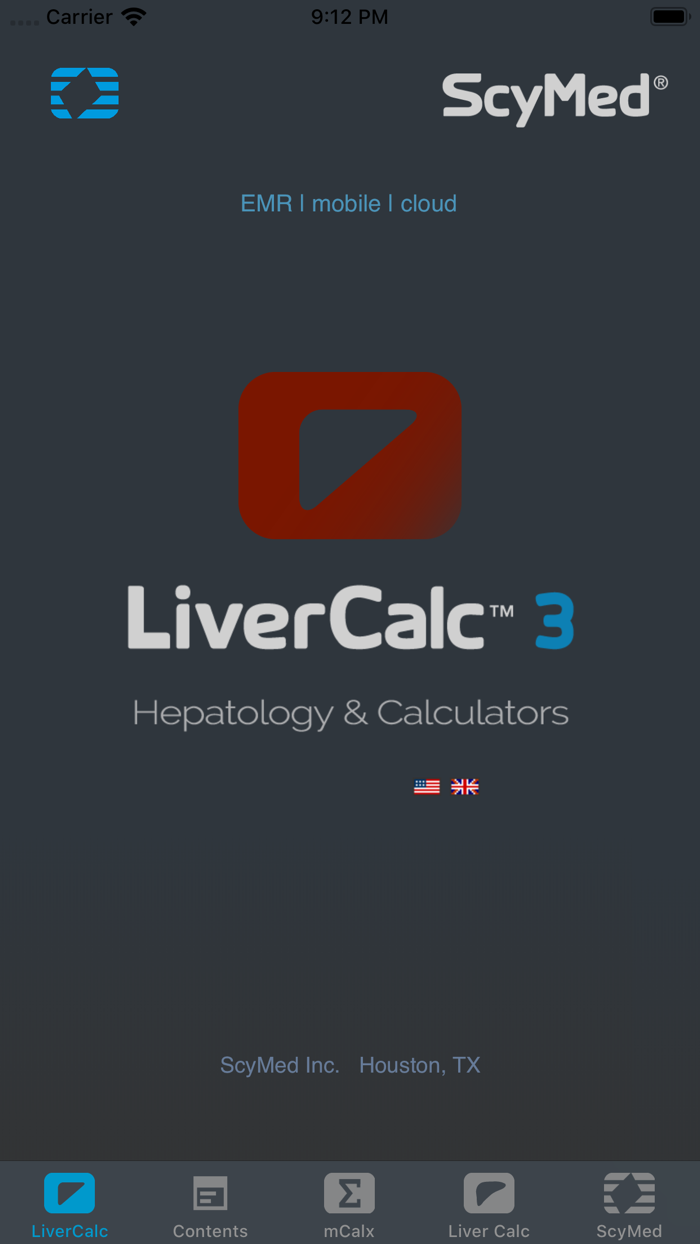LiverCalc™