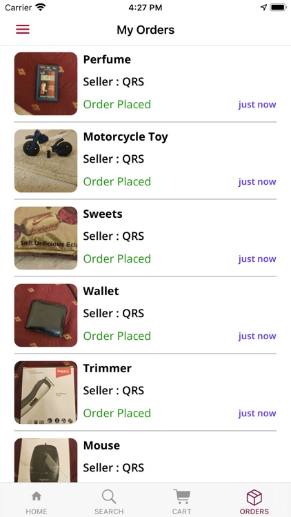 Weedeo screenshot-4