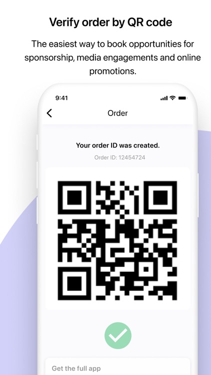 G Order screenshot-3