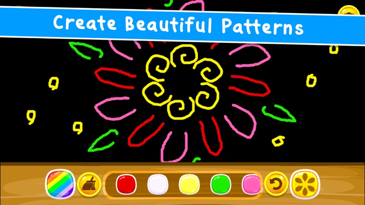 Coloring Games for Kids 2-5 screenshot-5