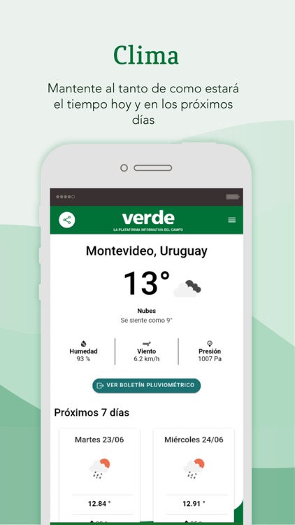 Revista Verde