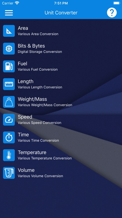 Convert Units: Unit Conversion