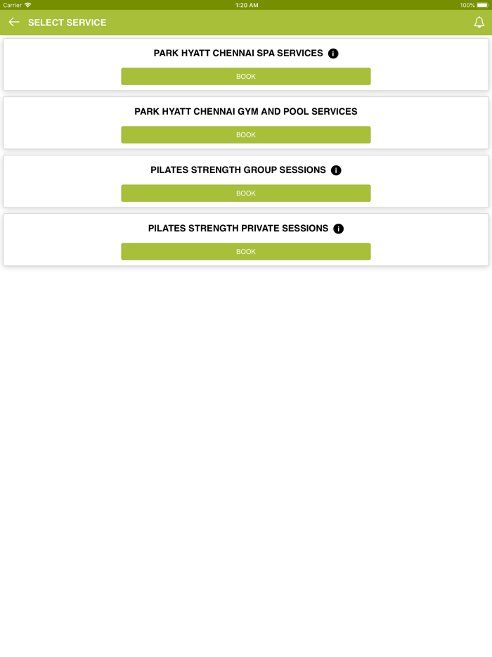 Leap Wellness Studio