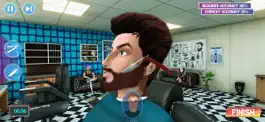 Game screenshot Barber Shop Beauty Salon & Spa apk