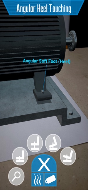 SAIT Shaft Alignment AR(圖6)-速報App