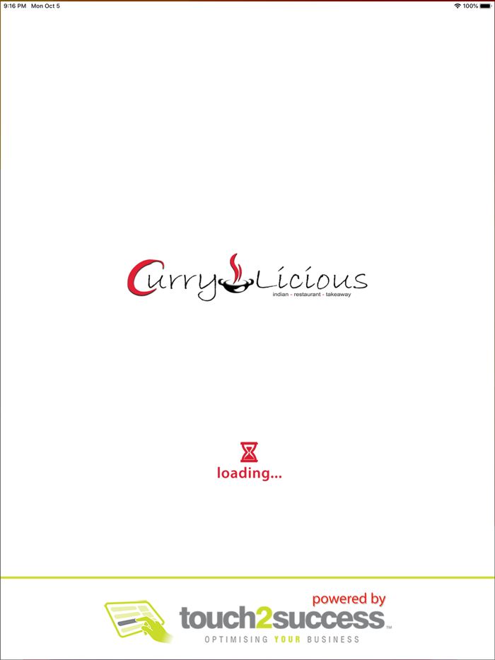 Currylicious Indian-Wimbledon