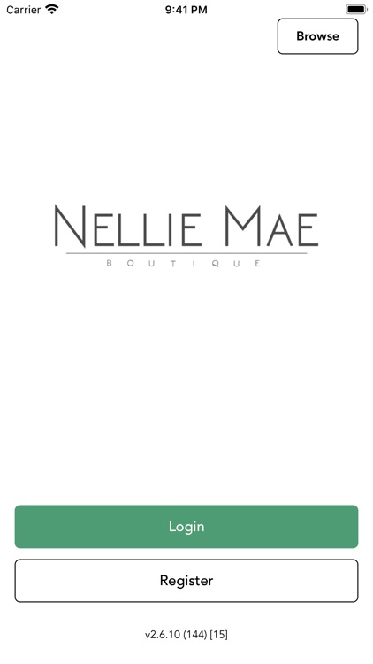 Nellie Mae screenshot-4