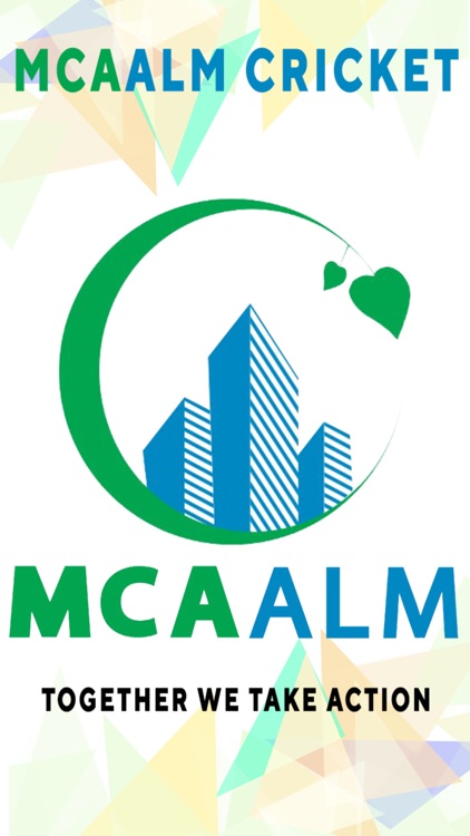 MCAALM Cricket