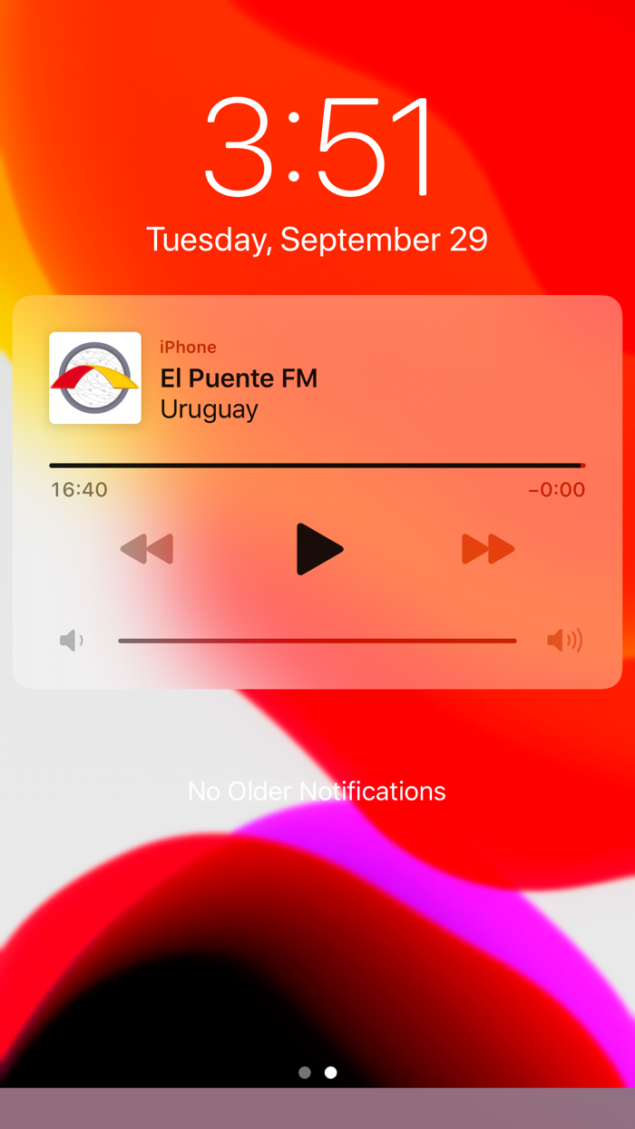 Radio App -Free radio stations