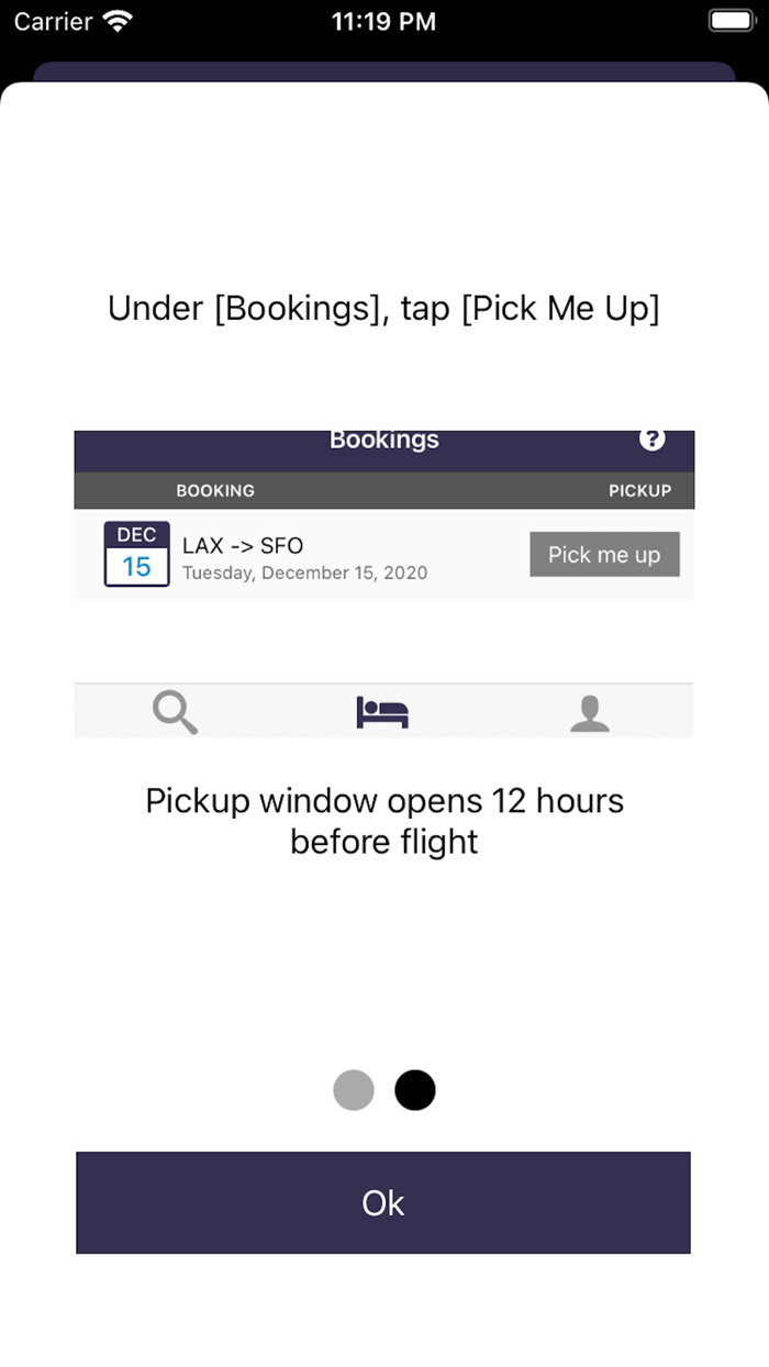 Ultra Travel 1 in Hotels