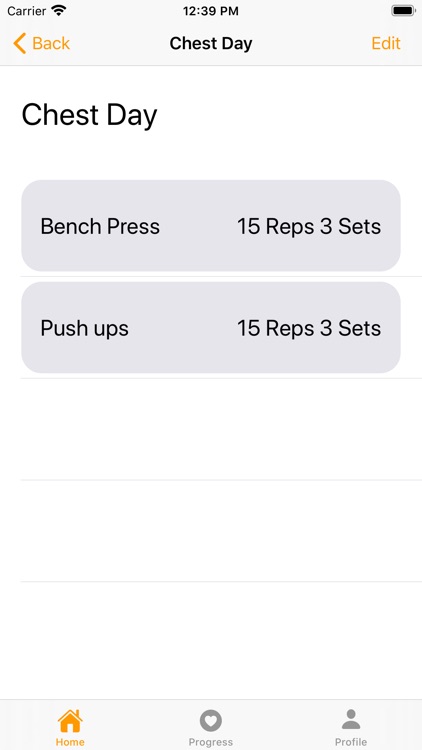 Work-It Circuit screenshot-4