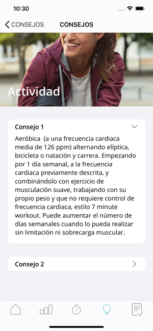 Wellbay - ejercicio y salud(圖6)-速報App