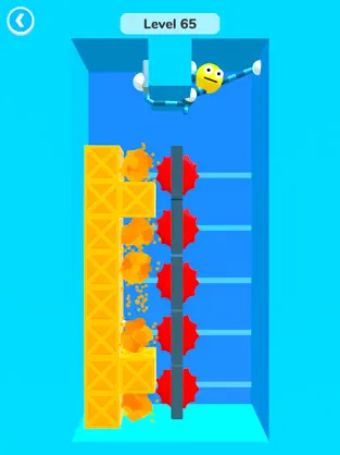 Screenshot 2 Stretch Guy iphone