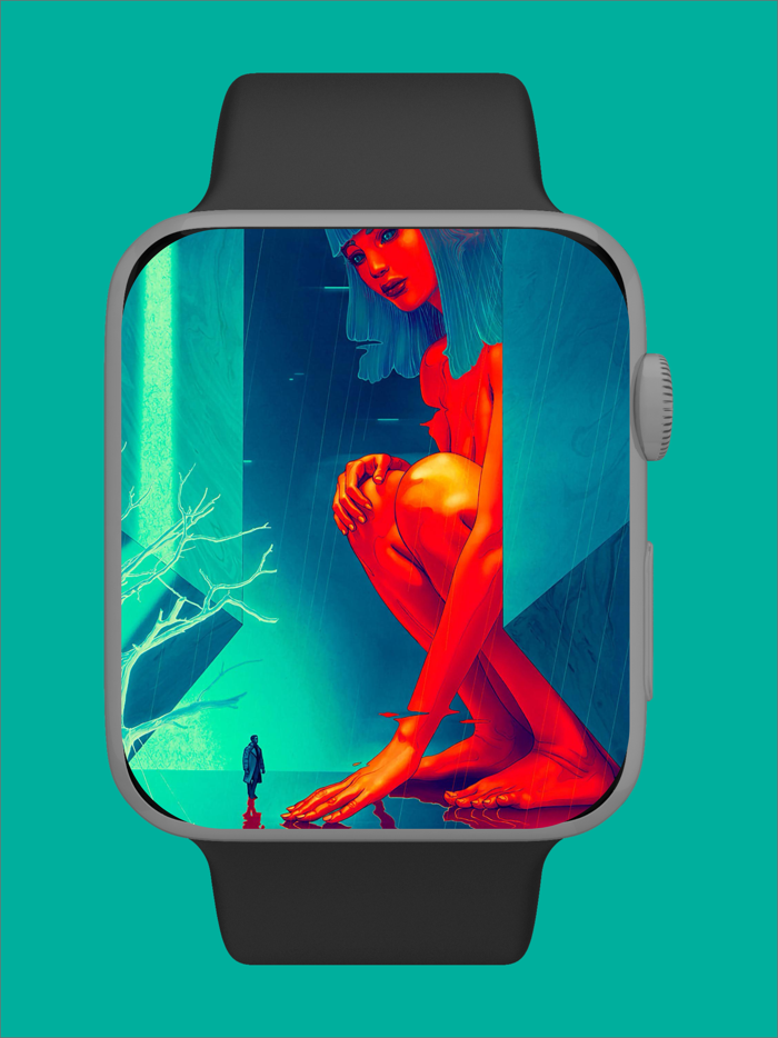 Watch Face Gallery 4k