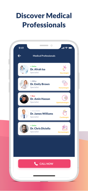 Doctou for Patients(圖3)-速報App