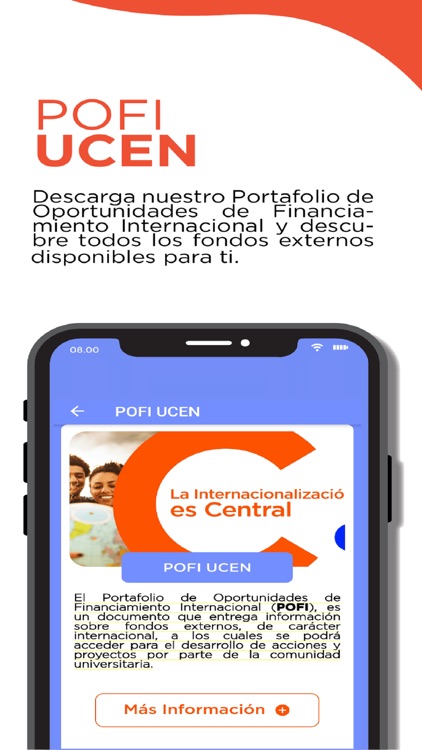 DRI UCEN screenshot-3