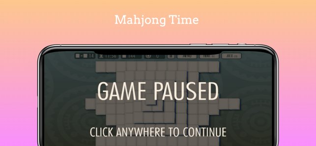 Mahjong Time(圖3)-速報App