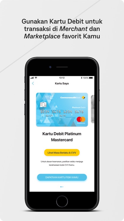 CommBank Mobile screenshot-5
