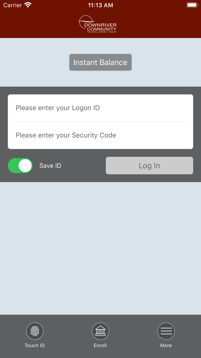 Downriver Credit Union