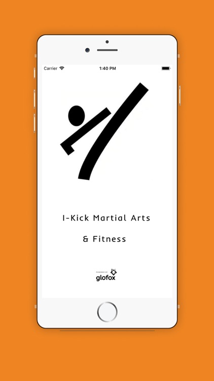 I-Kick Martial Arts