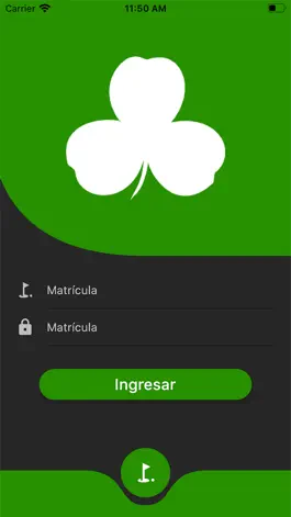 Game screenshot San Patricio Golf mod apk