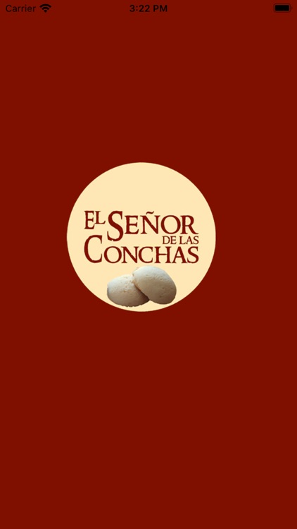 Sr. de las Conchas