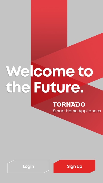 Tornado IoT