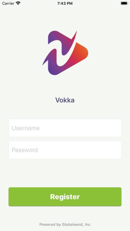 Vokka Dialer
