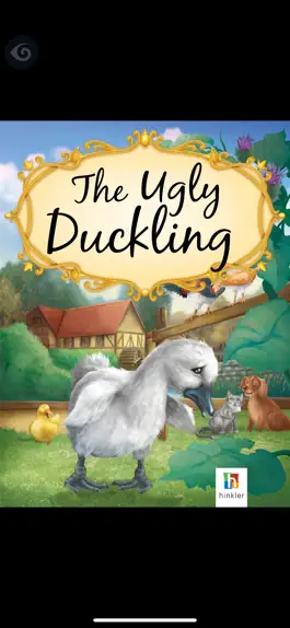 Game screenshot The Ugly Duckling: mod apk