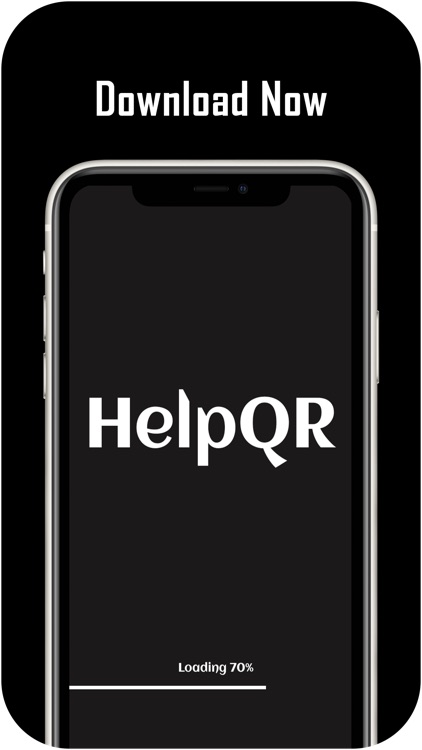 HelpQR