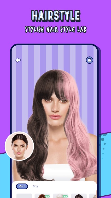 Portrait Painting screenshot-4