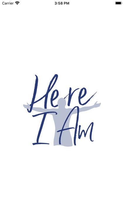 Here I Am – Church Engagement