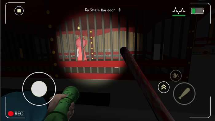 Piiggy Lost in Carnival