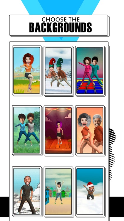 Your Dance- Hit Songs Now screenshot-3