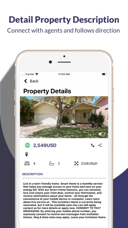 Miami - Real Estate screenshot-3