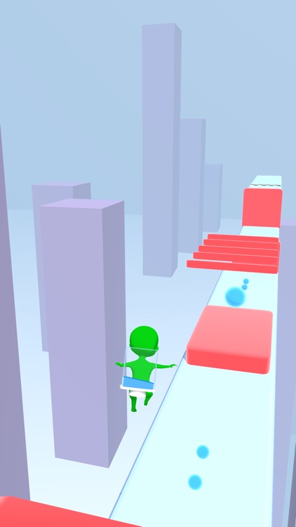 Jetpack Rush 3D