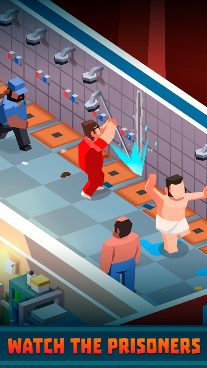 Prison Empire Tycoon-Idle Game