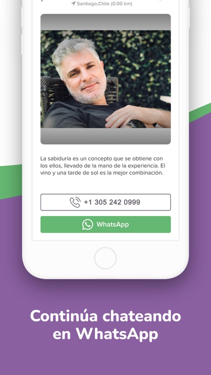 Sapi - solteros mayores