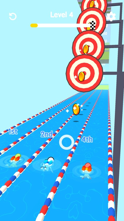 Water Jet Pack screenshot-3