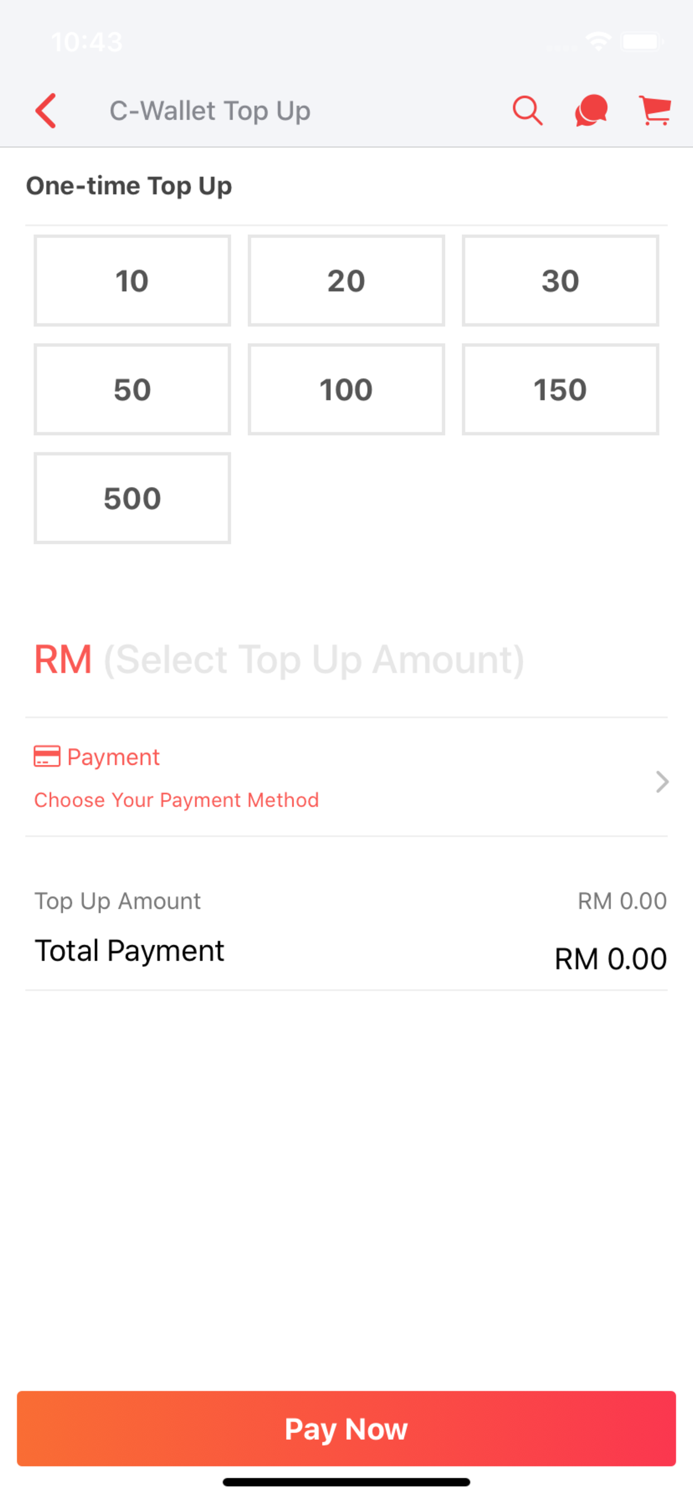 PGMall - Shop Share Earn