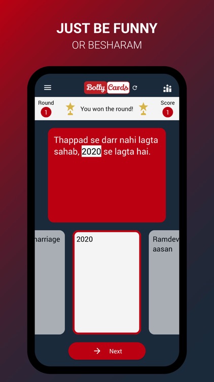 BollyCards screenshot-3