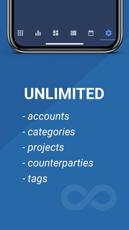 Coin Flow & Budget