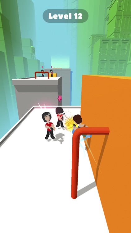 Jumps and Guns screenshot-7