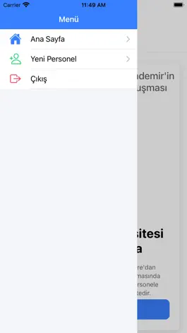 Game screenshot BTUMobil hack