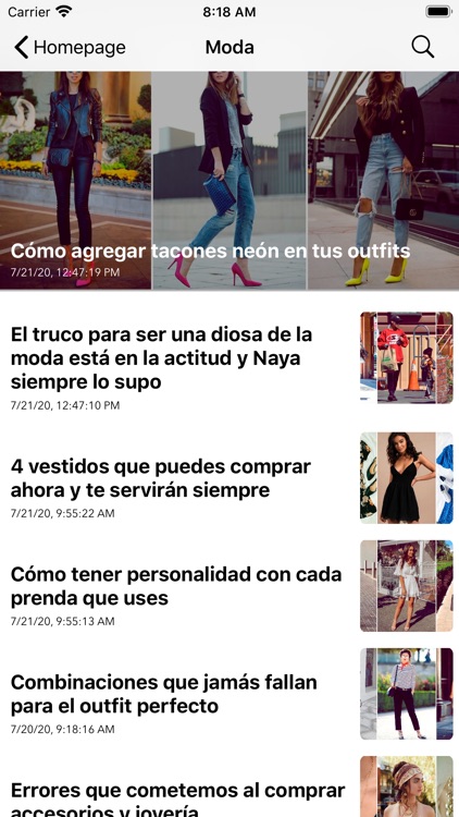 Yo Amo los Zapatos screenshot-5