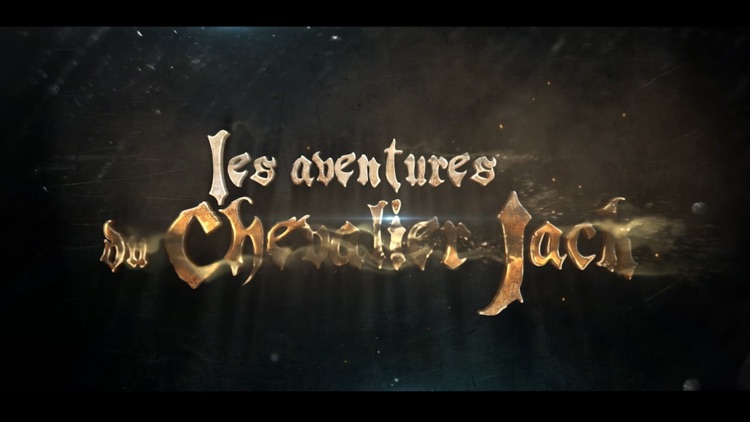 Jack The Knight Adventure 1 screenshot-3