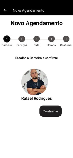 Barbearia Rafael Rodrigues(圖2)-速報App