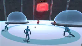 Game screenshot Spaceball apk