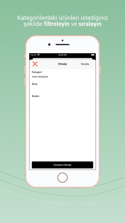 Burcu Tesettür screenshot-3